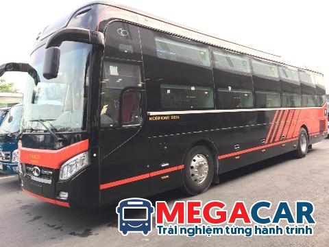 Danh sách các nhà xe khách từ Tây Ninh đi Bình Định chất lượng tốt nhất - Megacar - Tổng đài đặt Xe Limousine và Xe giường nằm toàn quốc