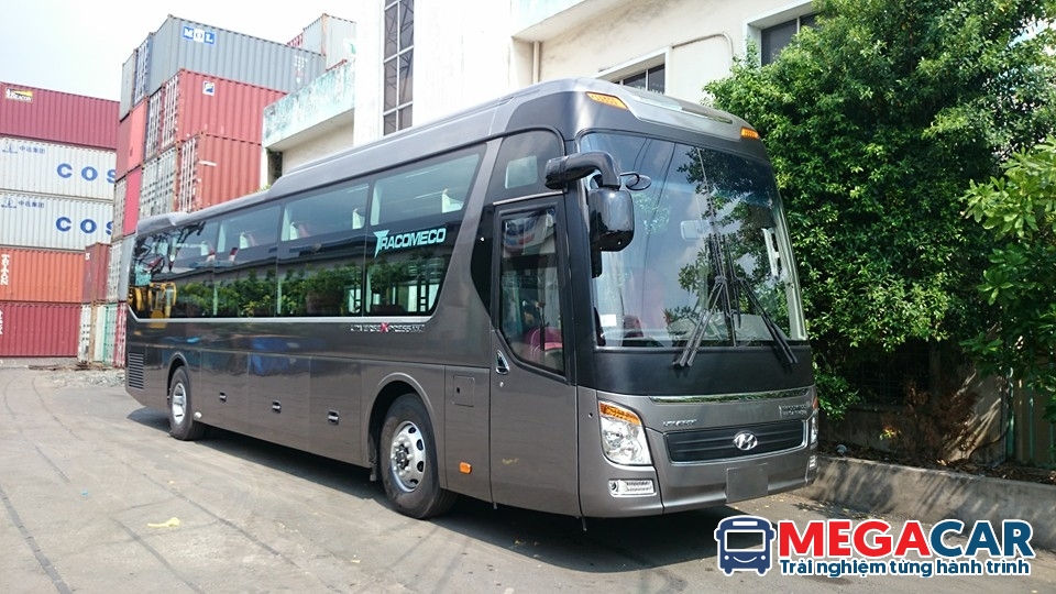 Danh sách xe khách tuyến Hải Phòng đi Đà Nẵng cập nhật mới nhất - Megacar - Tổng đài đặt Xe Limousine và Xe giường nằm toàn quốc