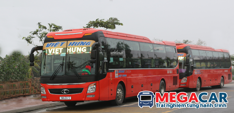 Danh sách xe khách Lâm Đồng - Hải Dương cập nhật mới nhất