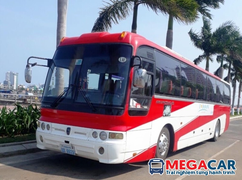 Danh sách xe khách tuyến Vĩnh Phúc đi Ninh Bình cập nhật mới nhất - Megacar - Tổng đài đặt Xe Limousine và Xe giường nằm toàn quốc