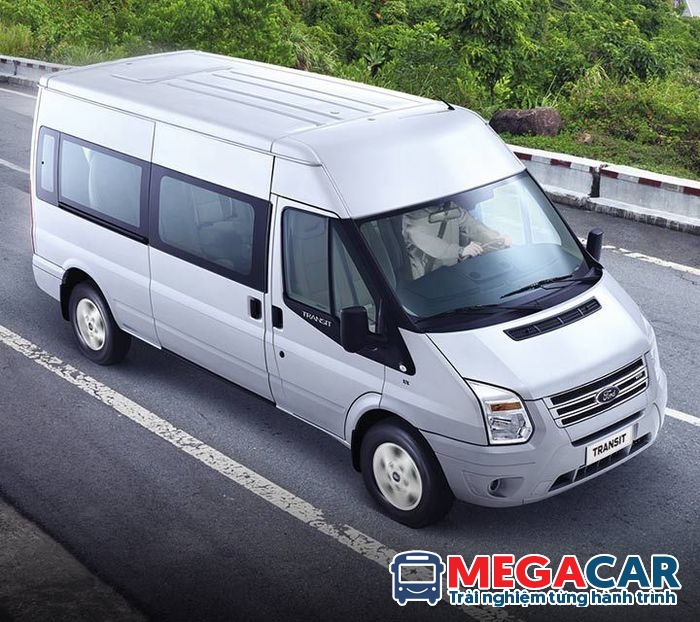 Danh sách xe Hồ Chí Minh - Bình Dương cập nhật mới nhất - Megacar - Tổng đài đặt Xe Limousine và Xe giường nằm toàn quốc