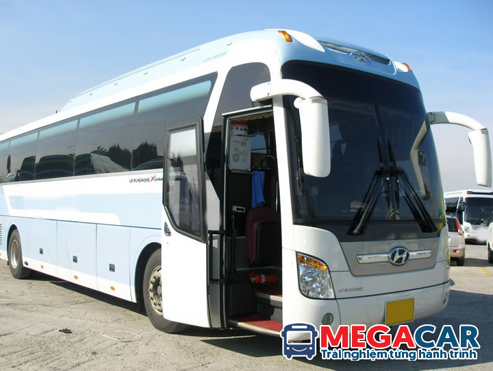 Xe chất lượng cao Gia Lai đi Bình Thuận- Cập nhập mới nhất - Megacar - Tổng đài đặt Xe Limousine và Xe giường nằm toàn quốc