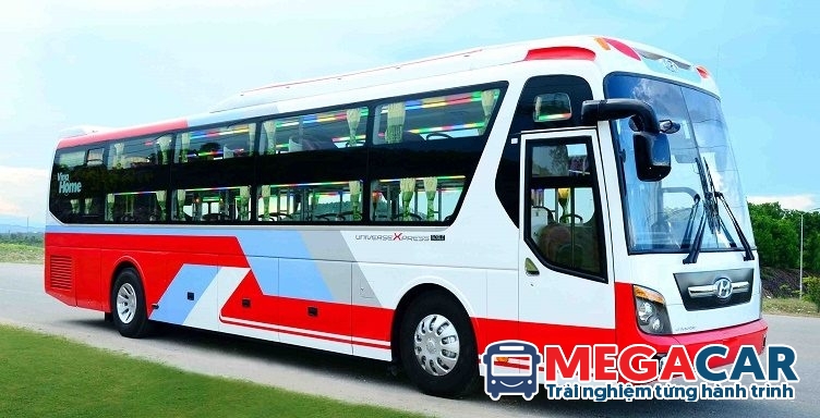 Danh sách xe khách Lâm Đồng đi Cần Thơ cập nhật mới nhất - Megacar - Tổng đài đặt Xe Limousine và Xe giường nằm toàn quốc
