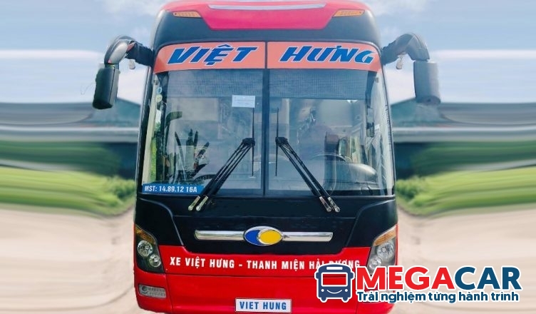 Top 10 Nhà xe Hà Nội đi Bảo Lộc Lâm Đồng chất lượng cao tốt nhất